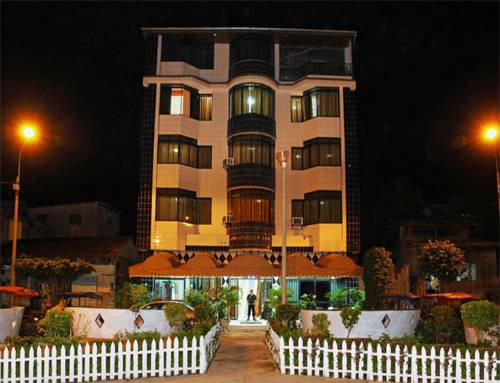 Pucallpa Peru Sale Discount Code Booking.com