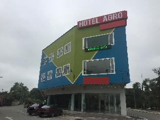 Raub Malaysia Sale Discount Code Agoda.com