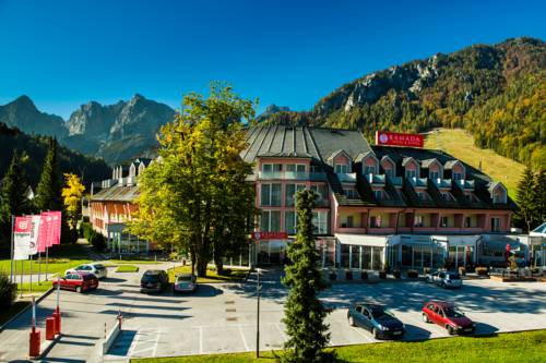 Kranjska Gora Slovenia Sale Discount Code Booking.com