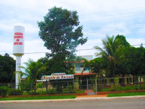 Caldas Novas (Goias) Brasilien Rabattcode für Booking.com-Sonderangebote