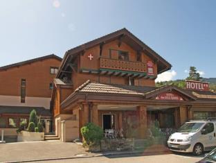 Saint-Gervais-les-Bains France Sale Discount Code Agoda.com