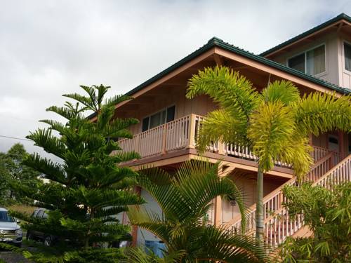 Pahoa (Big Island, Hawaii) United States Sale Discount Code Booking.com