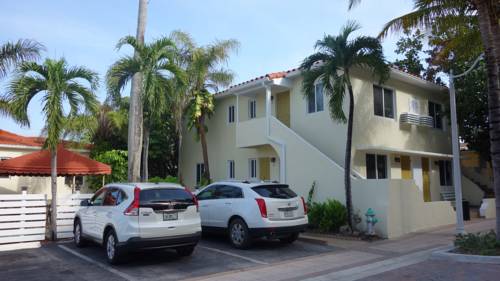 Hollywood (Florida) United States Sale Discount Code Booking.com