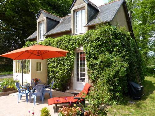 Saint-Goazec France Sale Discount Code Booking.com