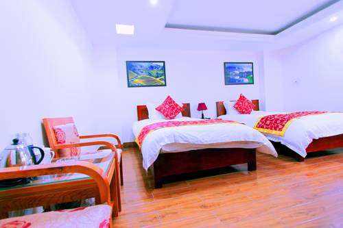 Sapa Viet Nam Sale Discount Code Booking.com
