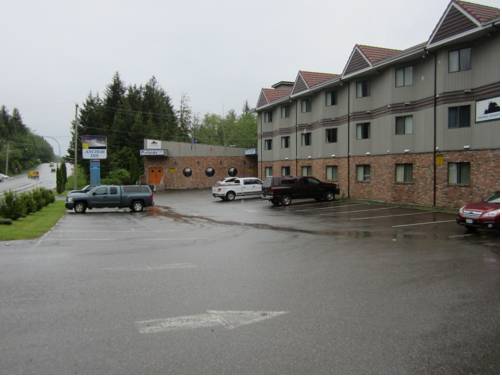Prince Rupert (British Columbia) Canada Sale Discount Code Booking.com