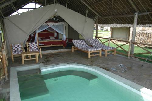 Voi Kenya Sale Discount Code Booking.com