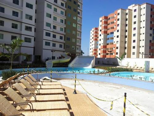 Caldas Novas (Goias) Brasilien Rabattcode für Booking.com-Sonderangebote