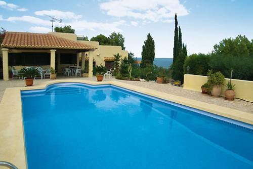 Mojácar Spanien Rabattcode für Booking.com-Sonderangebote