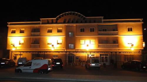Baza Spanien Rabattcode für Booking.com-Sonderangebote