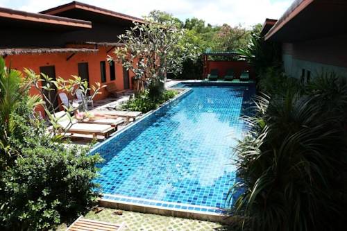 Chalong Thailand Sale Discount Code Booking.com