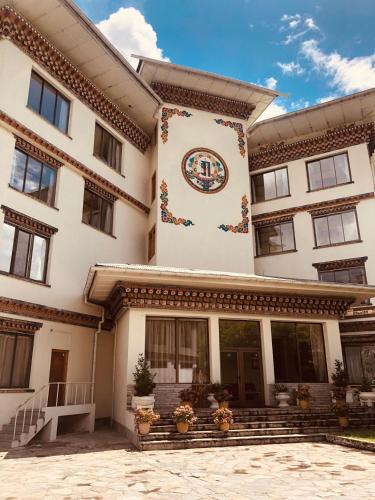Thimphu Bhutan Sale Discount Code Agoda.com