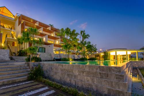 Chalong Thailand Sale Discount Code Booking.com