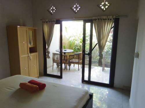 Amed Indonesia Sale Discount Code Booking.com