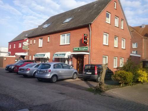 Norddeich Germany Sale Discount Code Booking.com