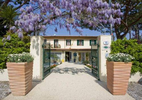Forte dei Marmi Italy Sale Discount Code Booking.com