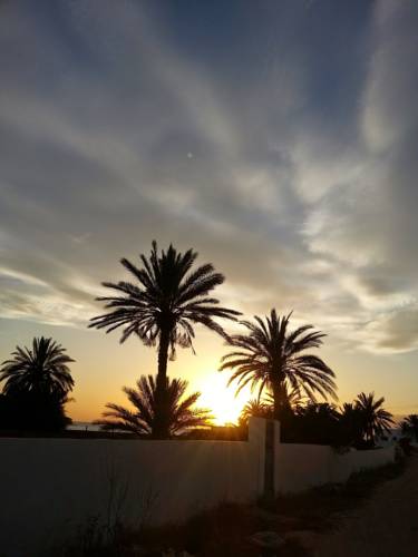 Sidi el Moujahed Tunisia Sale Discount Code Booking.com