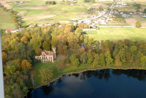 Runowo Krajeńskie Poland Sale Discount Code Booking.com