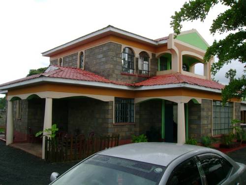 Kahawa Kenya Sale Discount Code Booking.com