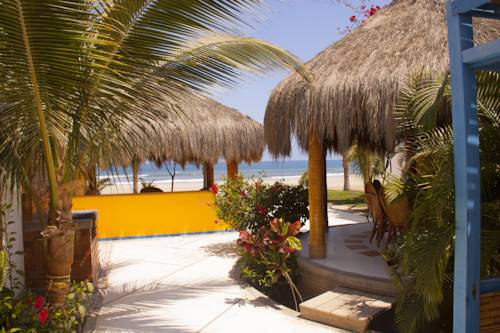 Canoas de Punta Sal Peru Sale Discount Code Booking.com