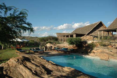 Tsavo East Kenya Sale Discount Code Booking.com