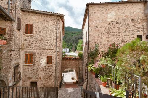 Scheggino Italy Sale Discount Code Booking.com