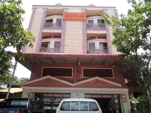 Banlung Cambodia Sale Discount Code Booking.com