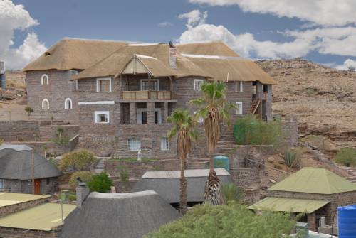 Keetmanshoop Namibia Sale Discount Code Booking.com