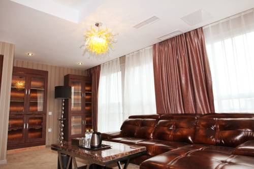 Chengdu China Sale Discount Code Booking.com