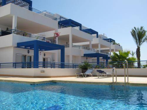 Mojácar Spanien Rabattcode für Booking.com-Sonderangebote