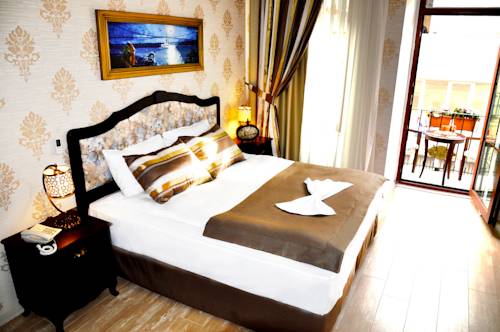 Istanbul Turkey Sale Discount Code Booking.com