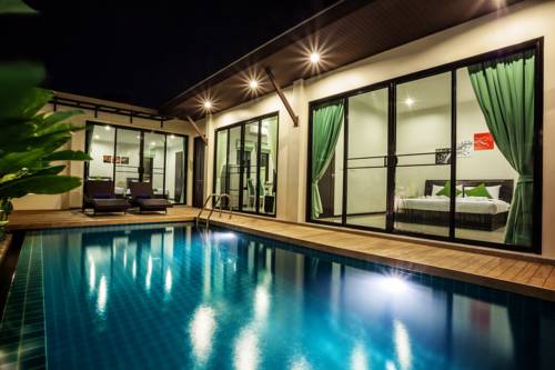 Chalong Thailand Sale Discount Code Booking.com