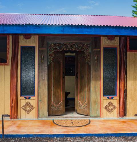 Pahoa (Big Island, Hawaii) United States Sale Discount Code Booking.com
