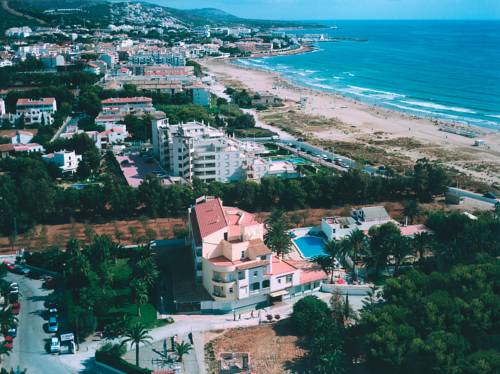 Alcossebre Spain Sale Discount Code Booking.com