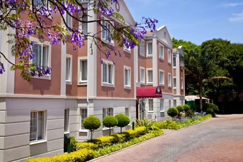 Sandton South Africa Sale Discount Code Booking.com