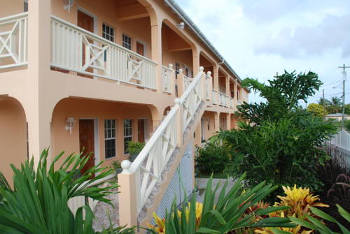 Sankt Johannes Antigua & Barbuda Rabattcode für Booking.com-Sonderangebote