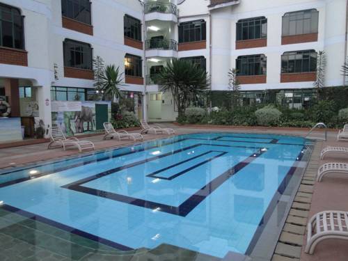 Lavington Kenya Sale Discount Code Booking.com