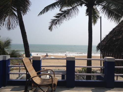 Pondichéry India Sale Discount Code Booking.com