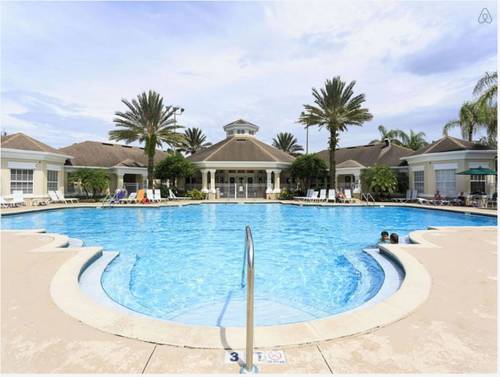 Kissimmee Vereinigte Staaten Rabattcode für Booking.com-Sonderangebote