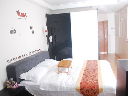 Chongqing China Rabattcode für Booking.com-Sonderangebote