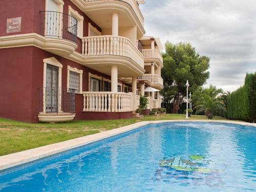 Alcossebre Spain Sale Discount Code Booking.com