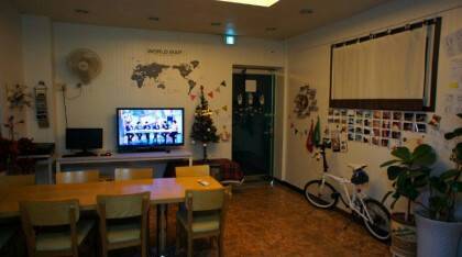 Suncheon Südkorea Rabattcode für Booking.com-Sonderangebote