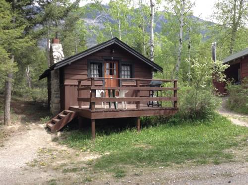 Brisco (British Columbia) Canada Sale Discount Code Booking.com