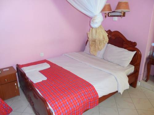 Athi River Kenya Sale Discount Code Booking.com