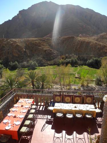 Tinghir Morocco Sale Discount Code Booking.com