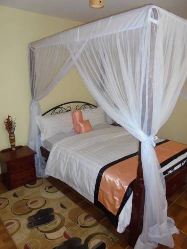 Ruaka Kenya Sale Discount Code Booking.com