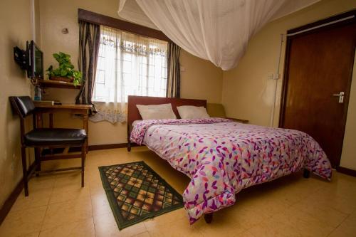 Meru Kenya Sale Discount Code Agoda.com