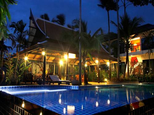 Chalong Thailand Sale Discount Code Booking.com