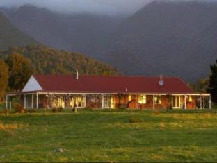 Fox Glacier New Zealand Sale Discount Code Agoda.com
