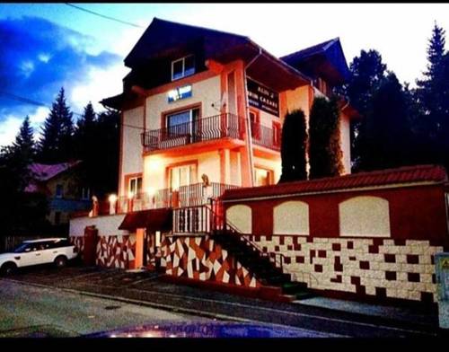 Predeal Romania Sale Discount Code Booking.com
